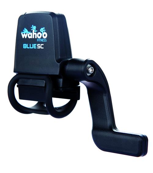 Wahoo Fitness BLUE SC Speed and Cadence Sensor