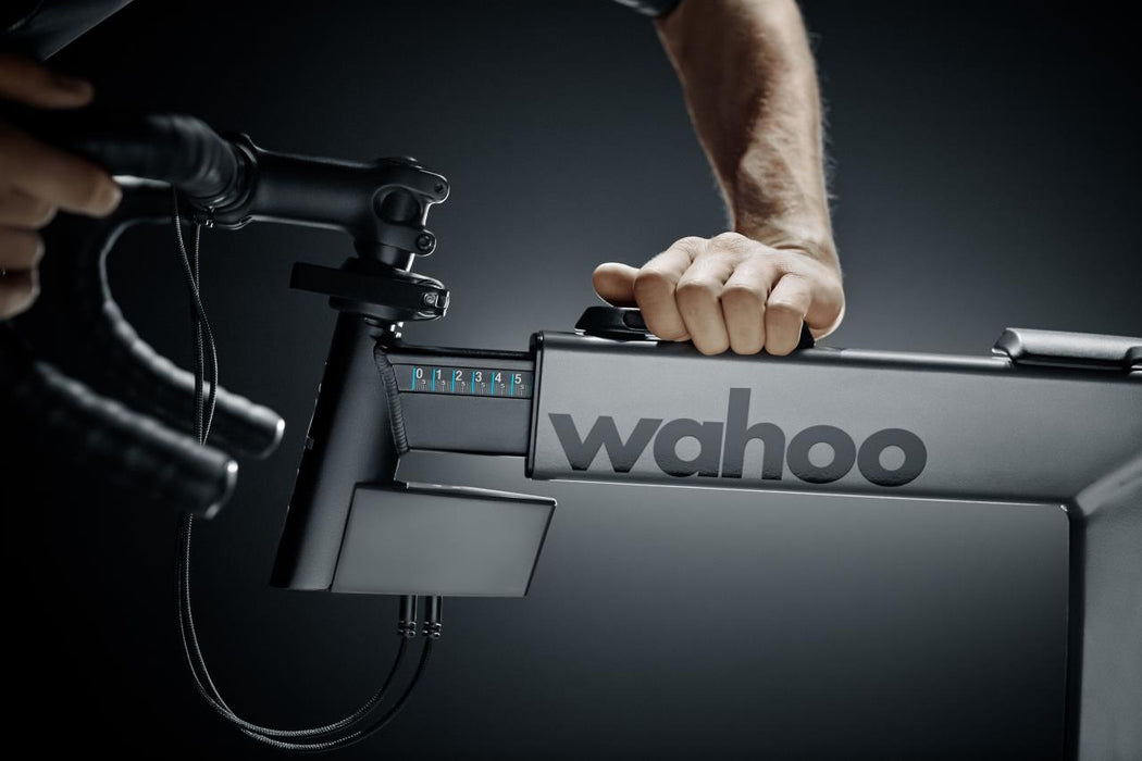 Wahoo Fitness KICKR Smart Bike