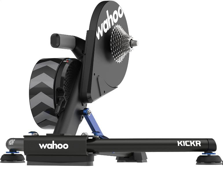 Wahoo Fitness KICKR V5 Power Smart Trainer