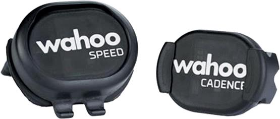Wahoo Fitness RPM Speed Cadence Sensors