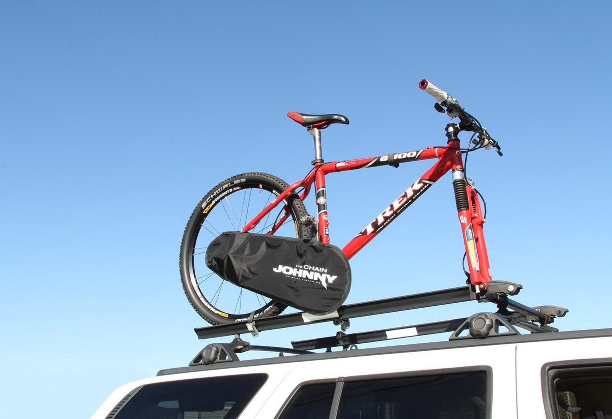 White Lightning The Chain Johnny — Enduro Sport Inc