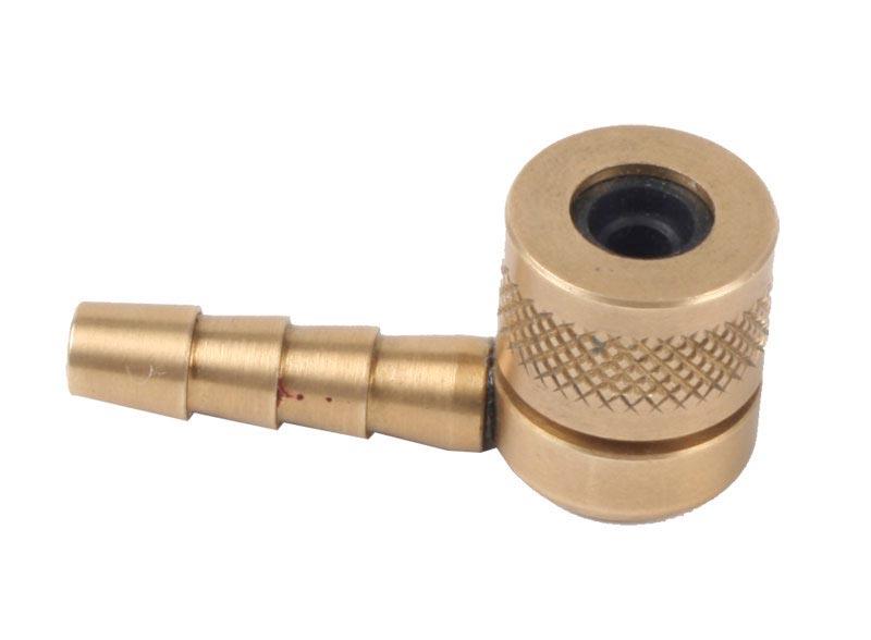 Zipp Disc Wheel Valve Adapter