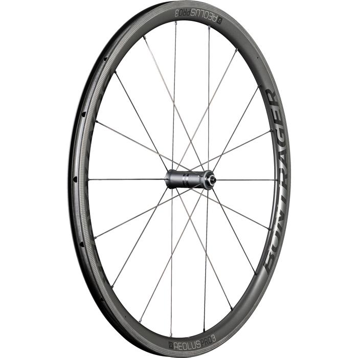Bontrager Aeolus TLR for Rim Brake