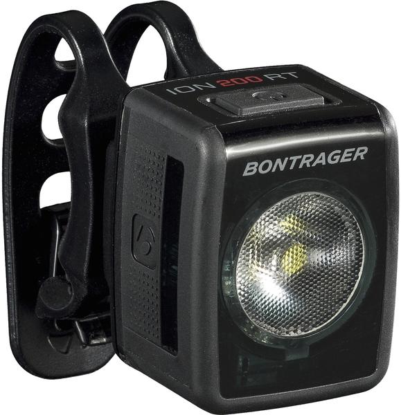 Bontrager Ion 200 RT Front Light