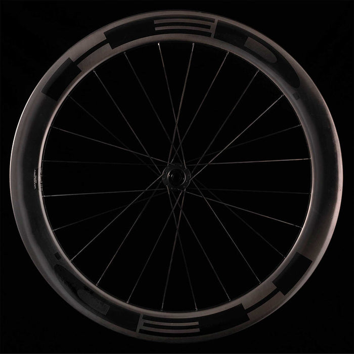 HED Vanquish RC6 Carbon Disc Clincher Wheel 700C