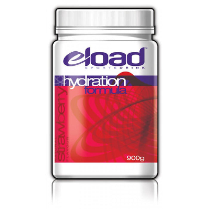 eLoad Hydration Formula - 900g