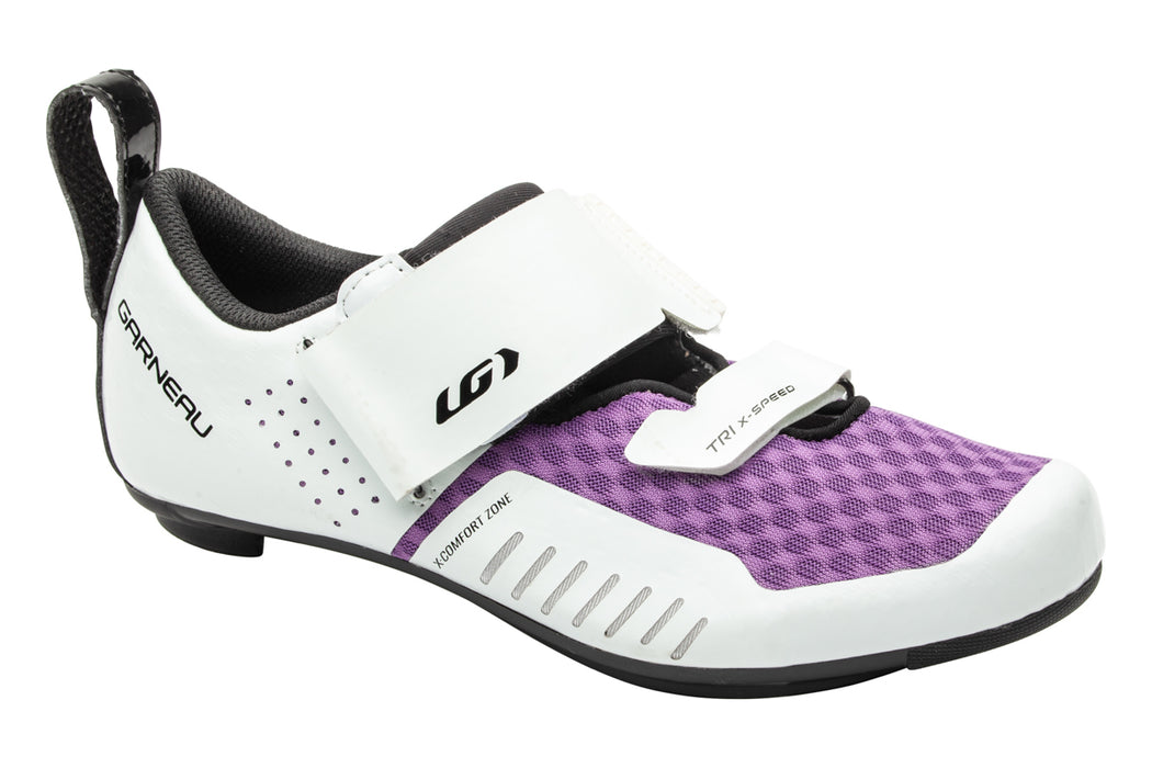Women's Garneau Tri X-Speed XZ Shoe