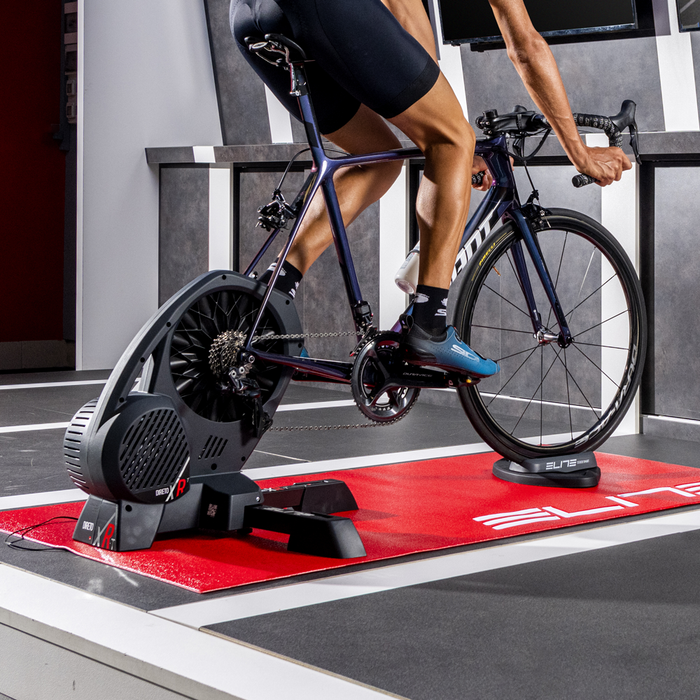Elite Direto XR 2021 Smart Trainer