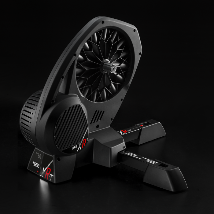 Elite Direto XR 2021 Smart Trainer