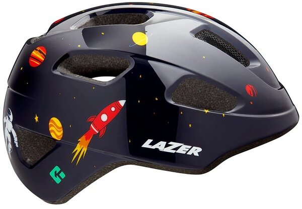 Lazer Nutz Helmet