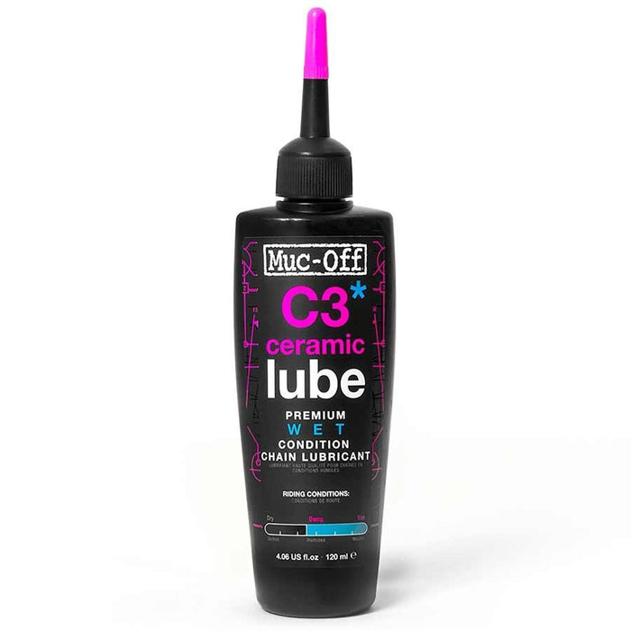 Muc-Off C3* Ceramic Lube